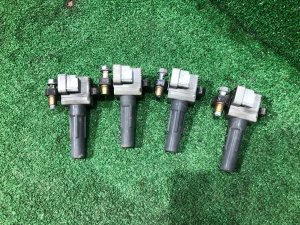 Катушки зажигания FK 0334 SUBARU WRX STI OEM 22433AA641 VAB VAG VA 2015