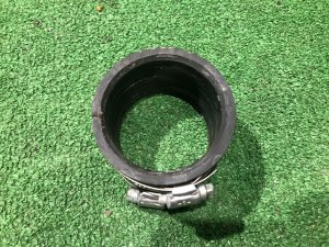 Патрубок интеркулера центр SUBARU WRX STI OEM 21869AA121 VAB VAG VA 2015 EJ20Y MT6