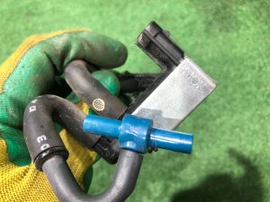Клапан соленоидный SUBARU WRX STI OEM 16102AA391 VAB VAG VA 2015