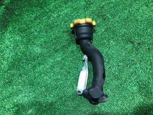 Горловина маслозаливная SUBARU WRX STI OEM 15250AA061 VAB VAG VA 2015 EJ20Y MT6