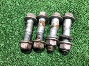 前倾角螺栓 SUBARU WRX STI OEM 901660039 VAB VAG VA 2015 EJ20Y MT6