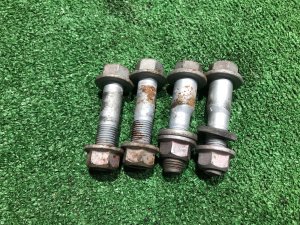 前倾角螺栓 SUBARU WRX STI OEM 901660039 VAB VAG VA 2015 EJ20Y MT6