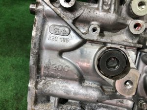 缸体 SUBARU WRX STI OEM 11008AB210 VAB VAG VA 2015 EJ20Y MT6