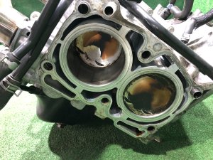 缸体 SUBARU WRX STI OEM 11008AB210 VAB VAG VA 2015 EJ20Y MT6