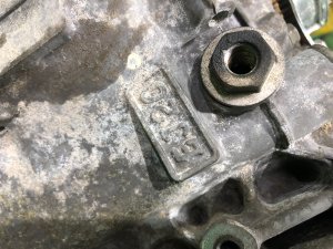 缸体 SUBARU WRX STI OEM 11008AB210 VAB VAG VA 2015 EJ20Y MT6