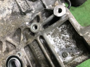 缸体 SUBARU WRX STI OEM 11008AB210 VAB VAG VA 2015 EJ20Y MT6