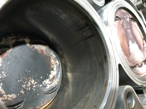 缸体 SUBARU WRX STI OEM 11008AB210 VAB VAG VA 2015 EJ20Y MT6