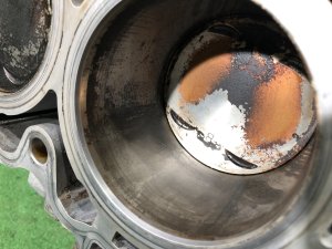 缸体 SUBARU WRX STI OEM 11008AB210 VAB VAG VA 2015 EJ20Y MT6