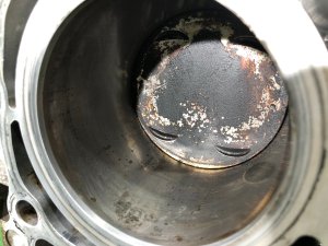 缸体 SUBARU WRX STI OEM 11008AB210 VAB VAG VA 2015 EJ20Y MT6