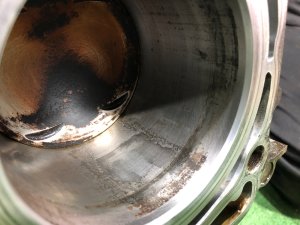 缸体 SUBARU WRX STI OEM 11008AB210 VAB VAG VA 2015 EJ20Y MT6