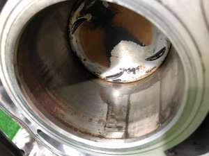 缸体 SUBARU WRX STI OEM 11008AB210 VAB VAG VA 2015 EJ20Y MT6