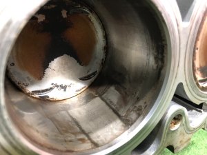 缸体 SUBARU WRX STI OEM 11008AB210 VAB VAG VA 2015 EJ20Y MT6