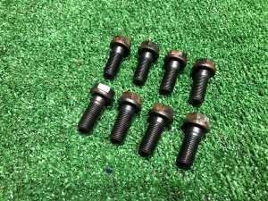 Болты маховика мкпп SUBARU WRX STI OEM 800610740 VAB VAG VA 2015 EJ20Y MT6