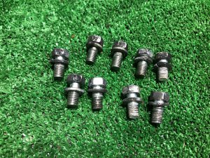 离合器压盘螺栓 800508310 SUBARU WRX STI