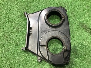 左リアタイミングカバー SUBARU WRX STI OEM 13575AA130 VAB VAG VA 2015 EJ20Y MT6