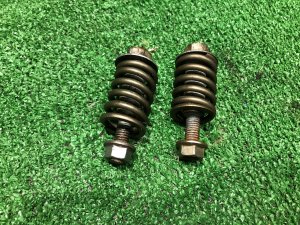 น็อตท่อไอเสีย 44059AA010 SUBARU WRX STI