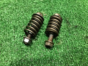 マフラーボルト SUBARU WRX STI OEM 44059AA010 VAB VAG VA 2015 EJ20Y MT6