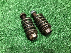 マフラーボルト SUBARU WRX STI OEM 44059AA010 VAB VAG VA 2015 EJ20Y MT6
