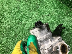 Válvula EGR SUBARU WRX STI OEM 14831AA180, 14864AA030 VAB VAG VA 2015 EJ20Y MT6