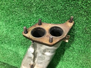 エキゾーストマニホールド SUBARU WRX STI OEM 44610AA801 VAB VAG VA 2015 EJ20Y MT6