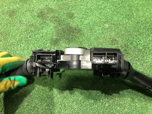 Mando de columna de dirección SUBARU WRX STI OEM 83115AJ150, 83114FJ030 VAB VAG VA 2015 EJ20Y MT6