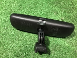 Зеркало заднего вида SUBARU WRX STI OEM 92021FJ000 VAB VAG VA 2015 Blue Pearl K7X