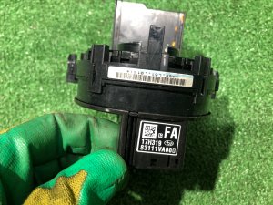 Ribbon cable SUBARU WRX STI OEM 83196FJ000 VAB VAG VA 2015 EJ20Y MT6