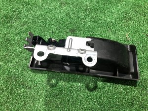 Puxador da tampa do depósito SUBARU WRX STI OEM 57340FJ000 VAB VAG VA 2015 Blue Pearl K7X