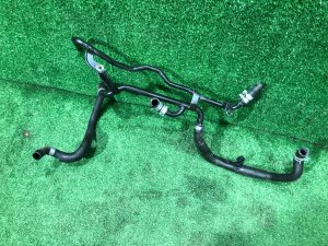Tubo de refrigeración SUBARU WRX STI OEM 21141AA131 VAB VAG VA 2015 EJ20Y MT6