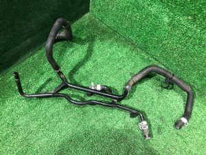 Tubo de refrigeración SUBARU WRX STI OEM 21141AA131 VAB VAG VA 2015 EJ20Y MT6