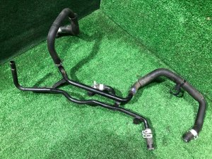 Tubo de refrigeración SUBARU WRX STI OEM 21141AA131 VAB VAG VA 2015 EJ20Y MT6