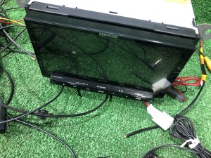 主机 Kenwood MDV-Z711U SUBARU WRX STI OEM 123456789 VAB VAG VA 2015
