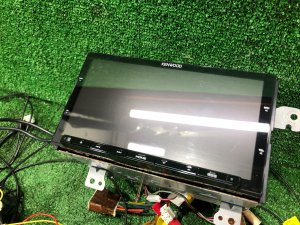 主机 Kenwood MDV-Z711U SUBARU WRX STI OEM 123456789 VAB VAG VA 2015