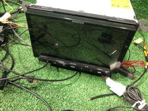 主机 Kenwood MDV-Z711U SUBARU WRX STI OEM 123456789 VAB VAG VA 2015