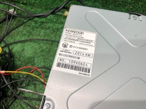 主机 Kenwood MDV-Z711U SUBARU WRX STI OEM 123456789 VAB VAG VA 2015