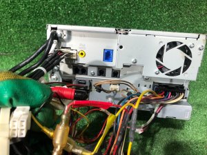 主机 Kenwood MDV-Z711U SUBARU WRX STI OEM 123456789 VAB VAG VA 2015
