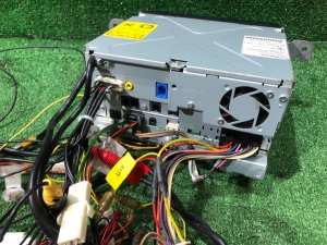 主机 Kenwood MDV-Z711U SUBARU WRX STI OEM 123456789 VAB VAG VA 2015