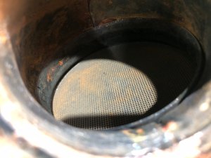 触媒 Даун-пайп SUBARU WRX STI OEM 44612AA850, 44106FG000 VAB VAG VA 2015 EJ20Y MT6