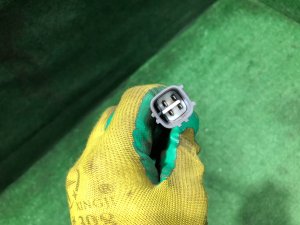 Sonda lambda 2 SUBARU WRX STI OEM 22690AA850 VAB VAG VA 2015 EJ20Y MT6