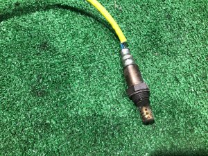 Sonda lambda 2 SUBARU WRX STI OEM 22690AA850 VAB VAG VA 2015 EJ20Y MT6
