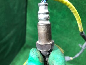Sonda lambda 2 SUBARU WRX STI OEM 22690AA850 VAB VAG VA 2015 EJ20Y MT6
