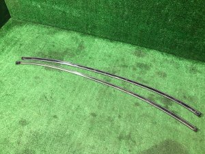 Roof moldings SUBARU WRX STI OEM 91046FJ020, 91046FJ030 VAB VAG VA 2015 Blue Pearl K7X
