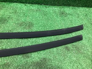 Roof moldings SUBARU WRX STI OEM 91046FJ020, 91046FJ030 VAB VAG VA 2015 Blue Pearl K7X