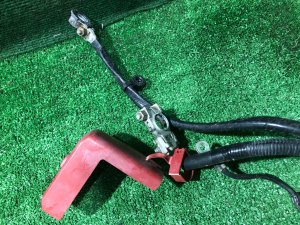 Cabos de bateria SUBARU WRX STI OEM 81601VA000 VAB VAG VA 2015 EJ20Y MT6