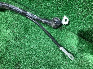 Cabos de bateria SUBARU WRX STI OEM 81601VA000 VAB VAG VA 2015 EJ20Y MT6