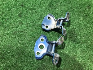 Bisagras de la puerta delantera derecha SUBARU WRX STI OEM 60079AG002, 60079FJ000 VAB VAG VA 2015 Blue Pearl K7X