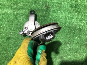 Bocinas гудок SUBARU WRX STI OEM 86012VA020, 86012VA010 VAB VAG VA 2015 EJ20Y MT6