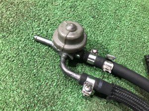 Регулятор давления топлива SUBARU WRX STI OEM 22670AA440, 16651AA130, 16652AA020 VAB VAG VA 2015 EJ20Y MT6