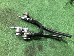 Регулятор давления топлива SUBARU WRX STI OEM 22670AA440, 16651AA130, 16652AA020 VAB VAG VA 2015 EJ20Y MT6