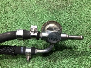 Регулятор давления топлива SUBARU WRX STI OEM 22670AA440, 16651AA130, 16652AA020 VAB VAG VA 2015 EJ20Y MT6